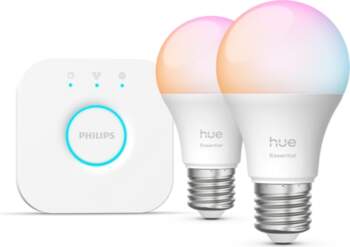 Philips Hue Starter Kit Essential E27
