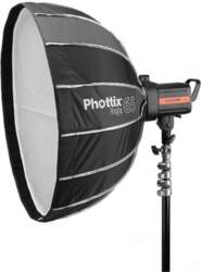 Phottix Phottix Raja Quick-Folding softbox 65
