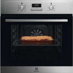 Cepeškrāsns Electrolux Eof3h40bx