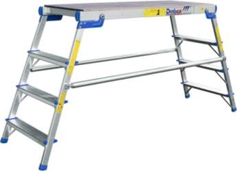 Platforma Darba 0.92 Tp 453
