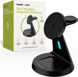 Statīvs Mobile Origin Mobile Origin 3in1