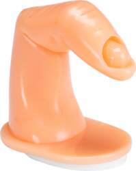 Practice Finger For Tips Exercise