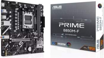PRIME B850M-F