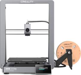 Printeris 3d Creality 3d Printer Creality
