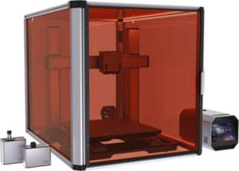 Printeris 3d Snapmaker Artisan 3in1