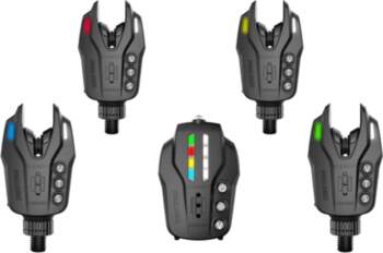Prologic Elements Com-pact Alarm Set 2