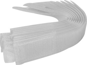 ProXtend Hook and Loop Tie 20cm