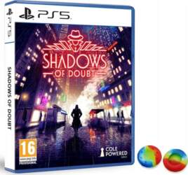 PS5 SHADOWS OF DOUBT