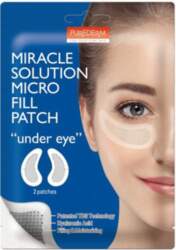 PUREDERM Miracle Solution Micro Fill plāksteri