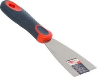 PUTTY KNIFE 6 CM HANDLE 2K