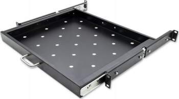 Qoltec Plaukts Qoltec Skapim Rack Ar