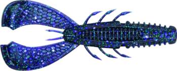 Rapala Cleanup Craw NE 3 Candy