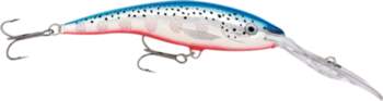 Rapala Deep Tail Dancer 11cm 22g
