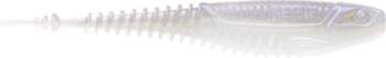 Rapala Freeloader NE 4 Albino Shad