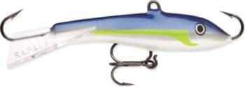 RAPALA Jigging Rap 5cm 9g HSD