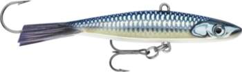 RAPALA Jigging Shadow Rap 7cm BAP