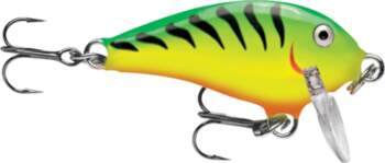 Rapala Mini Fat Rap 3cm FT