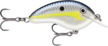 Rapala Ott`s Garage Tiny 04 HSD
