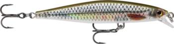 Rapala Shadow Rap 7cm ROL (Live