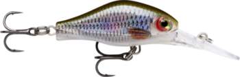 Rapala Shadow Rap Fat Jack 4cm
