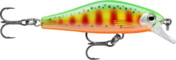 Rapala Shadow Rap Solid Shad 5cm