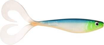 Rapala Soft Olio 18 Blue Ghost
