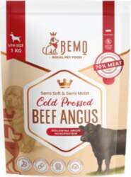 Raw Paleo Bemo Cold Pressed Beef