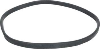 Replacement rubber ring for 24853/2488 bowl