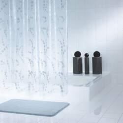 Ridder BATHROOM CURTAIN