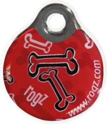RogZ ID Red Rogz Bone d