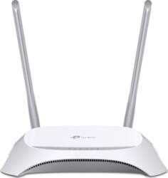 Maršrutētājs Tp-link Tl-mr3420