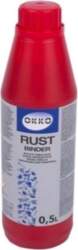 RUST BINDER OKKO 0.5L