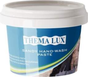 SANDY HAND WASH PASTE 500G