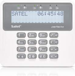 Satel Manipulators Prf-lcd Perfecta