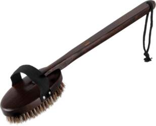 SAUNA BRUSH FLAMMIFERA