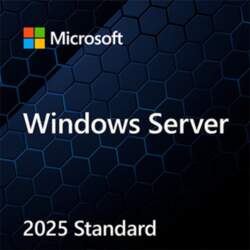 SB Microsoft Windows Server 2025 Std