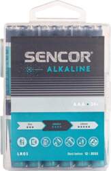 Sencor Sba Lr03 24 Box Aaa