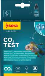 Sera Sera Co2 Test 15ml  -