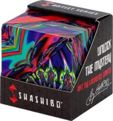 SHASHIBO CHAOS
