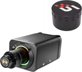 Simagic bāze Stūres Alpha Evo Pro