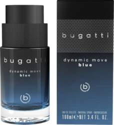 Sirowa PROCT BUGATTI DYNAMIC MOVE M