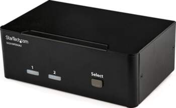 Slēdzis Startech Sv231dpddua2