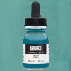 SmartMax Prof Acrylic Ink 30Ml Turquoise