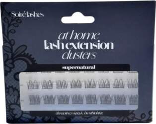 Soire Lashes 36 clusters box -