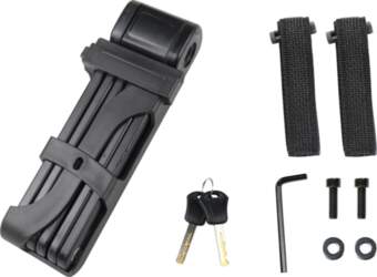 Sourcing BICYCLE FRAME LOCK