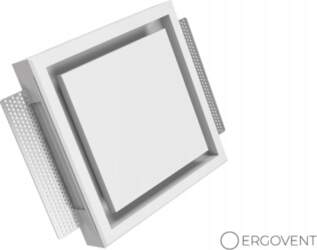 Sourcing DIFFUSOR ERGOVENT KVADRO-125