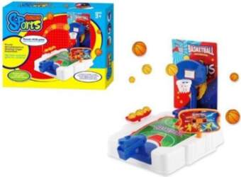 Spēle Basketbols