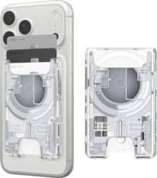 Spigen Spigen Ultra Hybrid Wallet MagSafe