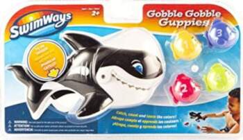 Spin Master Spin Master SwimWays Gobble