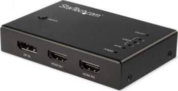 StarTech StarTech HDMI VIDEO SWITCH -